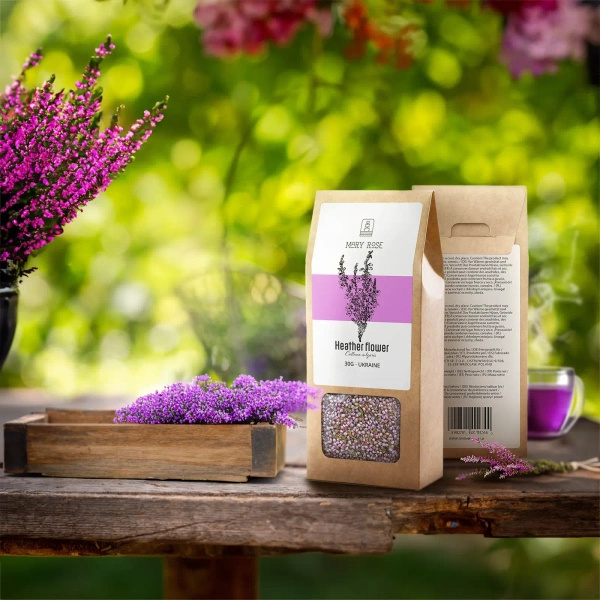 Mary Rose - Ερείκη 30g