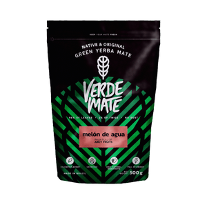 Verde Mate Green Melón de Agua 0,5 κιλά
