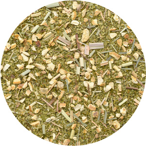 Σετ Yerba Mate Soul Mate Organica Menta Limon 500g 0,5kg Calabash + Bombilla