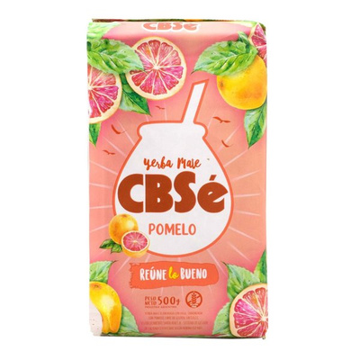 CBSé Pomelo 0,5 κιλό
