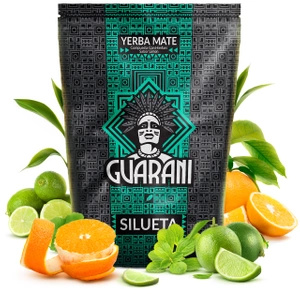 Guarani Silueta 0,5 κιλά
