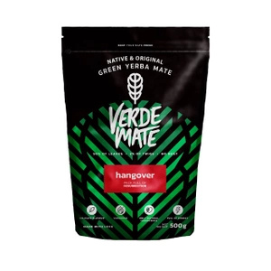 Verde Mate Green Hangover 0,5 κιλά