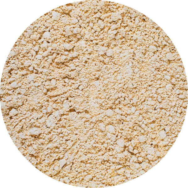 Nustino – Φυστικοβούτυρο σε σκόνη – Pure 400 γρ.