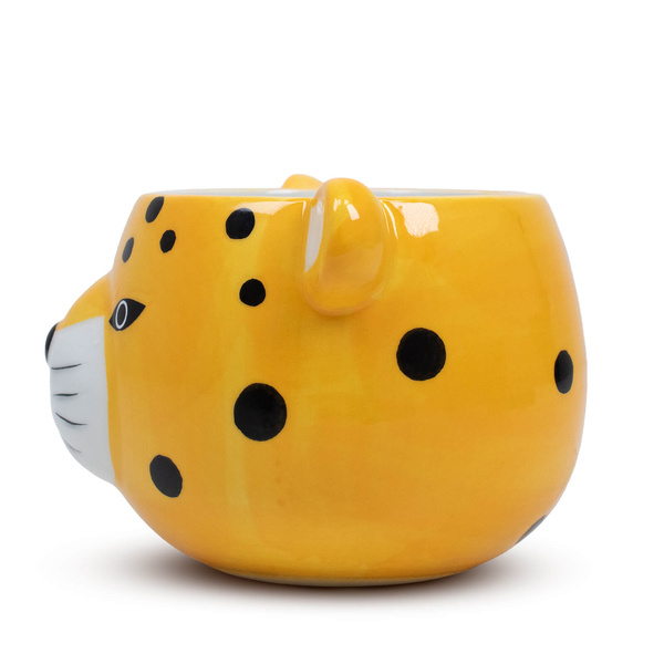 Σετ Yerba Mate 10x50g Calabash Gatito Bombilla