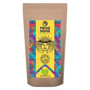 Guayusa Pachamama Menta Limon 100 γρ (βιολογικό)