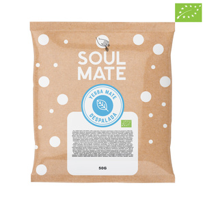Soul Mate Orgánica Despalada 50 γρ (βιολογικό)