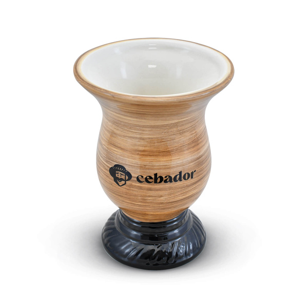 Κεραμική κολοκύθα "Carlos" - 300 ml