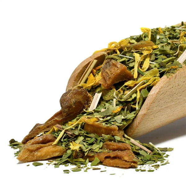 Verde Mate Green Mango & Maracuya 50 γρ