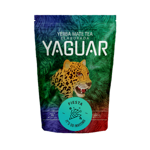 Yaguar Fiesta 0,5 κιλά