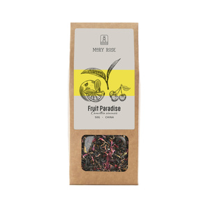 Mary Rose - Τσάι Fruit Paradise - 50 g