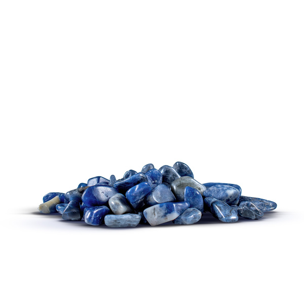 Sodalite (γυαλισμένη πέτρα) 50g