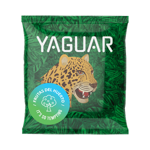 Yaguar Frutas del Huerto 50 γρ