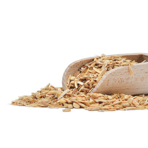 Ρινίσματα Palo Santo (με ξυλάκια) 100 γρ