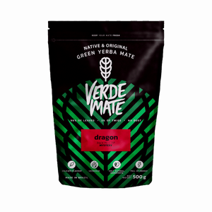 Verde Mate Green Dragon 0,5 κιλά