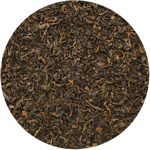 Mary Rose - Τσάι Puerh (PU ERH) - 50g