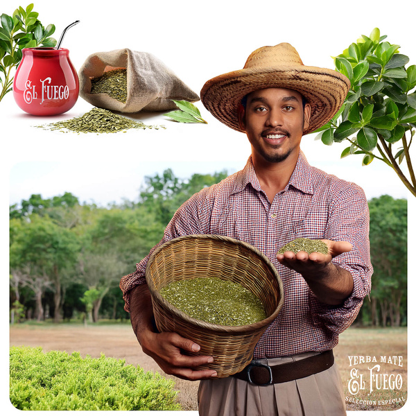 El Fuego Elaborada 0,5 κιλά