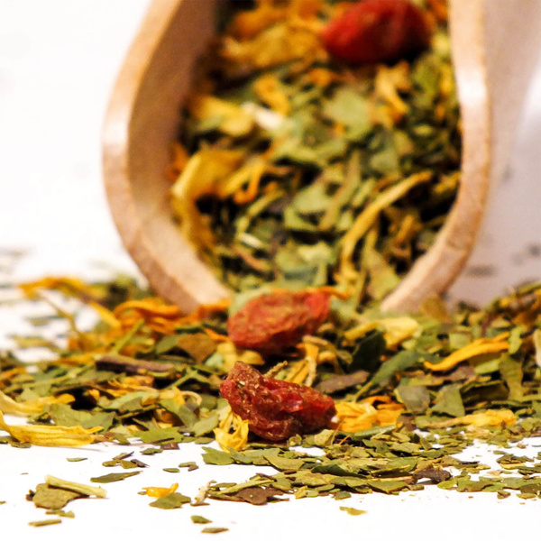 Σετ Yerba Mate: Verde Mate + Yaguar