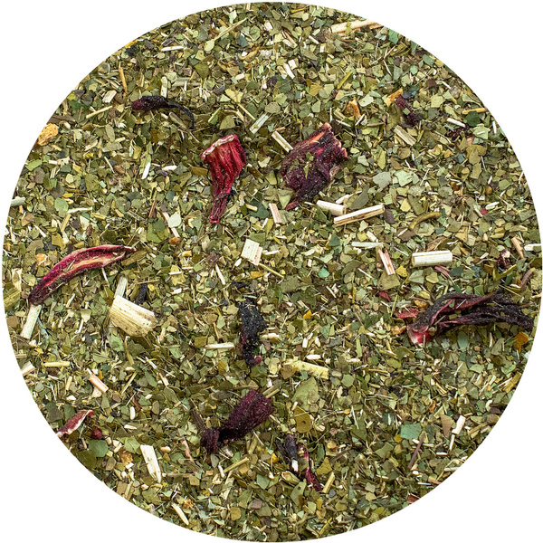 Verde Mate Green Organica Menta Limon 0,4 κιλά