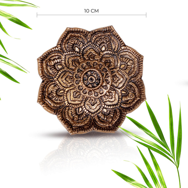 Θυμιατό Lotus (επίπεδο)