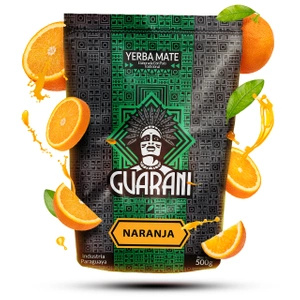 Guarani Naranja 0,5 κιλά