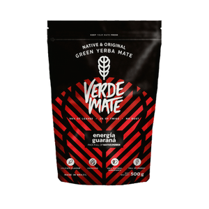 Σετ Yerba Mate: Mate + Yaguar 2x500g 1kg