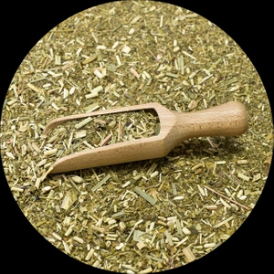 Guarani Menta Limón 0,5 κιλά