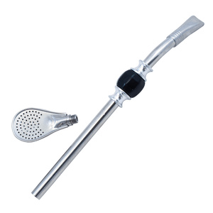 Σετ εκκίνησης Yerba Mate Calabash + Bombilla