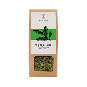 Mary Rose - Πράσινο τσάι Sencha - 50g