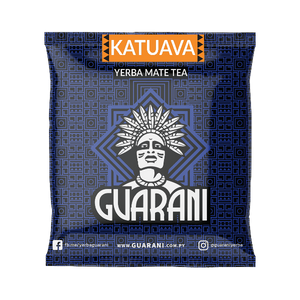 Guarani Katuava 50 γρ