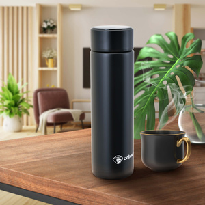 Yerba Mate Starter Set 10x50g 500g Θερμός