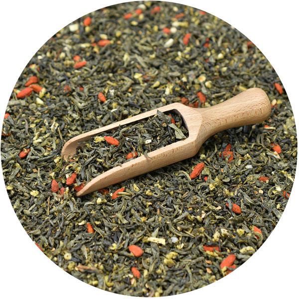 Mary Rose - Τσάι φράουλα ακτινίδιο - 50 g