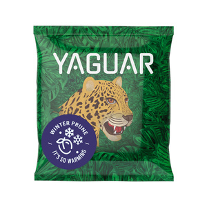 Yerba mate Χειμερινό σετ για ζευγάρι 10x50g