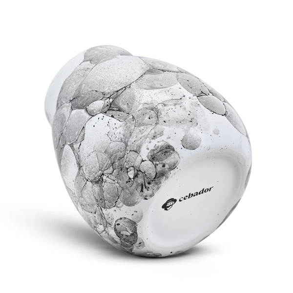 Σετ Yerba Mate Soul Mate Organica Menta Limon 500g 0,5kg Calabash + Bombilla