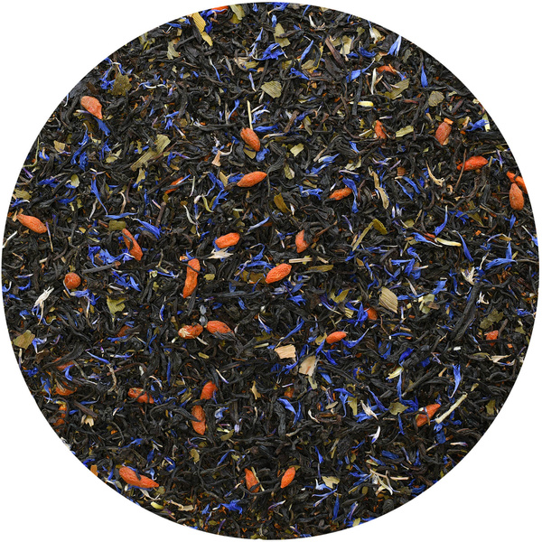 Aromantra x Mary Rose - Zodiac Tea - Gemini (μαύρο τσάι) 50g