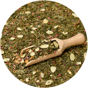 Mary Rose - Τσάι Santa Secret - 50g