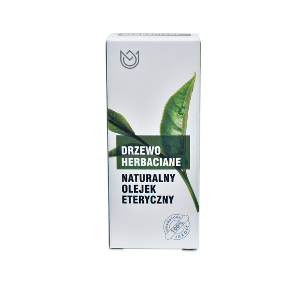 Φυσικό αιθέριο έλαιο – Τεϊόδεντρο