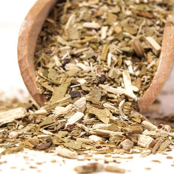 Yerba Mate Guarani ενέργεια και σετ φρούτων 3x500g
