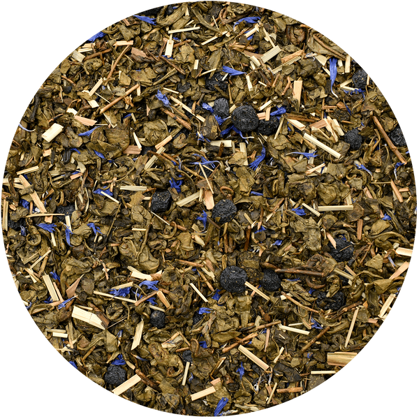 Mary Rose - Τσάι Μαγεμένος Κήπος - 50g