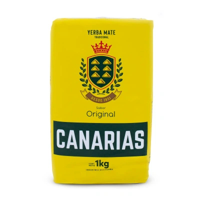 Κανάρια 1kg