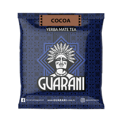 Guarani Cocoa 50 γρ
