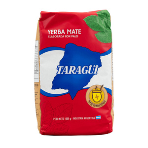 Σετ: Yerba Mate + Guayusa Pachamama 1500g