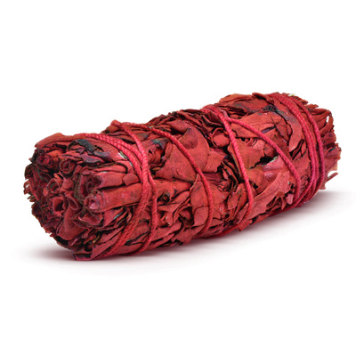 White Sage Dragon's Blood - Λιβάνι 20-30g (πακέτο)
