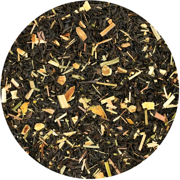 Mary Rose - Τσάι άγριας φρεσκάδας - 50g