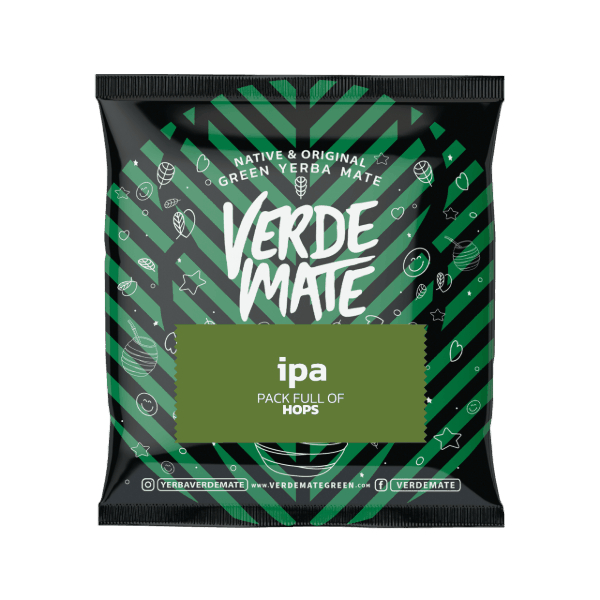Verde Mate Green IPA 50 γρ