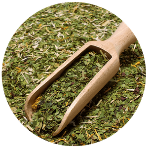 Verde Mate Green Fuerte 50 γρ