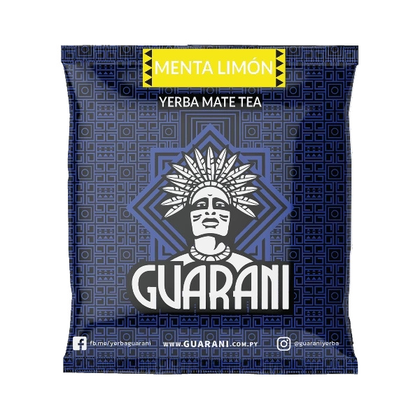 Σετ Yerba Mate: δείγματα 10x50γρ + Καλαμπάς + Bombilla