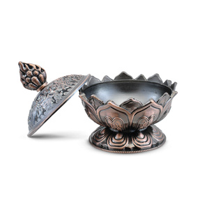 Lotus Θυμιατό (κασετίνα)