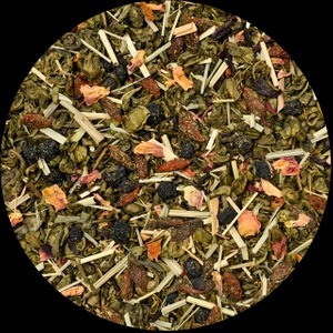 Mary Rose - Τσάι Πρωινή δροσιά - 50g