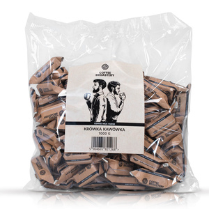 Bro Coffee Roastery – Μαλακές καραμέλες με καφέ 1 κιλό