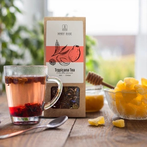 Mary Rose - Τσάι Tropicana - 50g